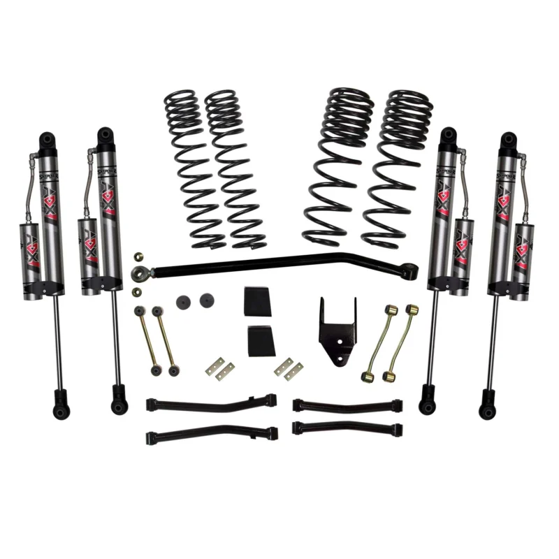 Skyjacker JL45ERBKXLT - Suspension Lift Kits