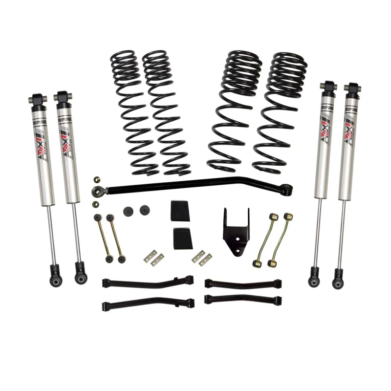 Skyjacker JL45ERBKXMLT - Suspension Lift Kits