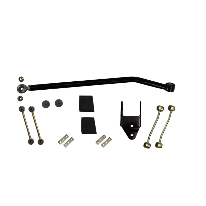 Skyjacker JL45ERBLT - Shock Hardware