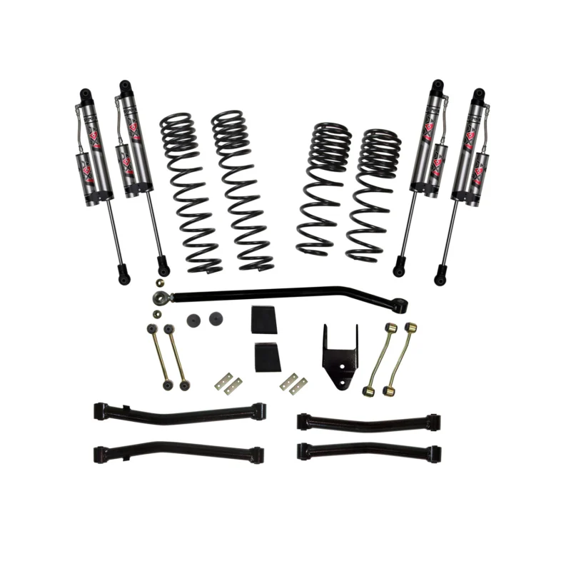 Skyjacker JL45R3BKXLT - Suspension Lift Kits