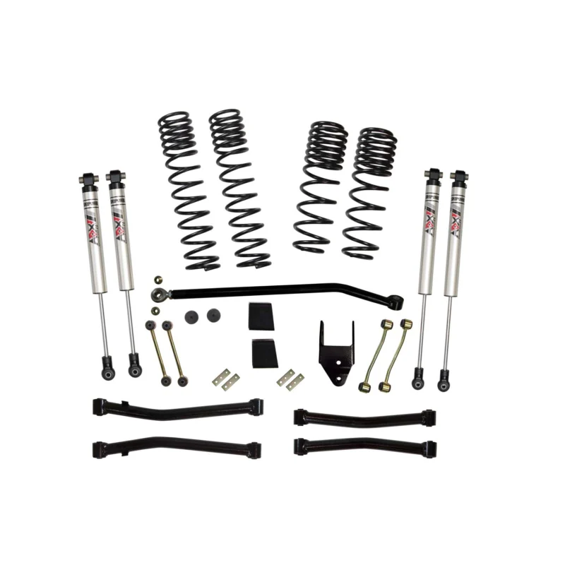 Skyjacker JL45R3BKXMLT - Suspension Lift Kits