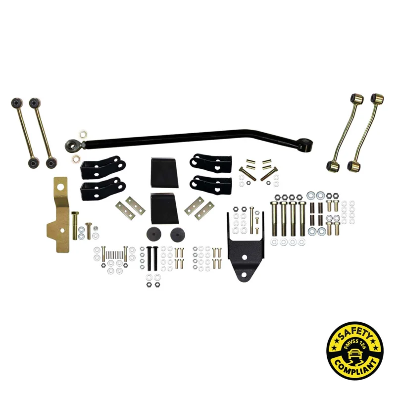 Skyjacker JL45R3ELT - Suspension Lift Kits