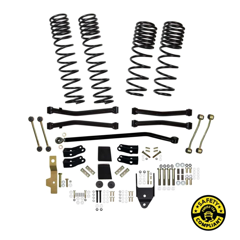 Skyjacker JL45R3KELT - Suspension Lift Kits