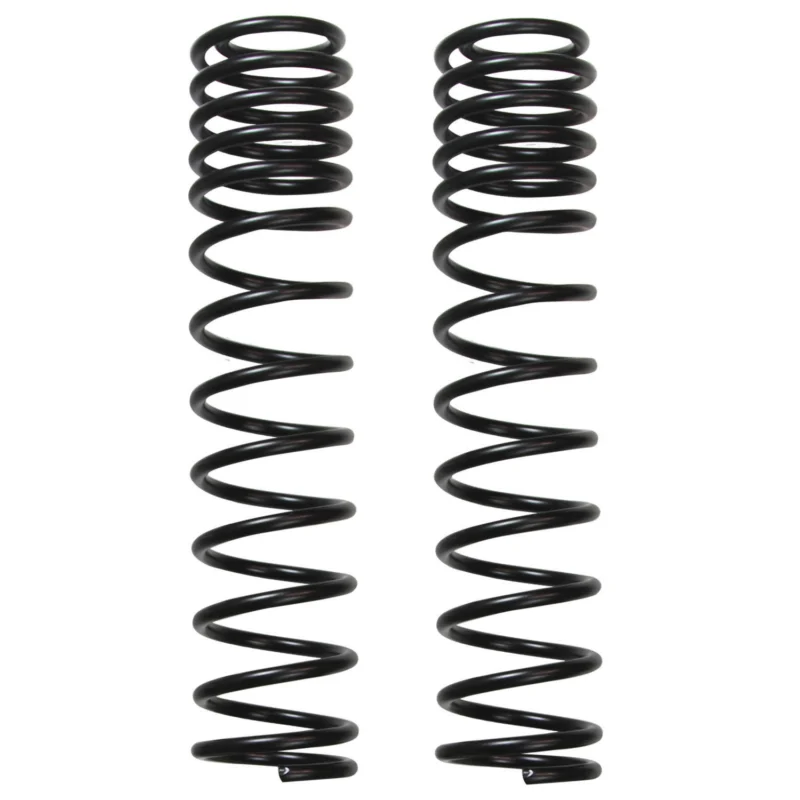 Skyjacker JL60FDR - Coil Springs