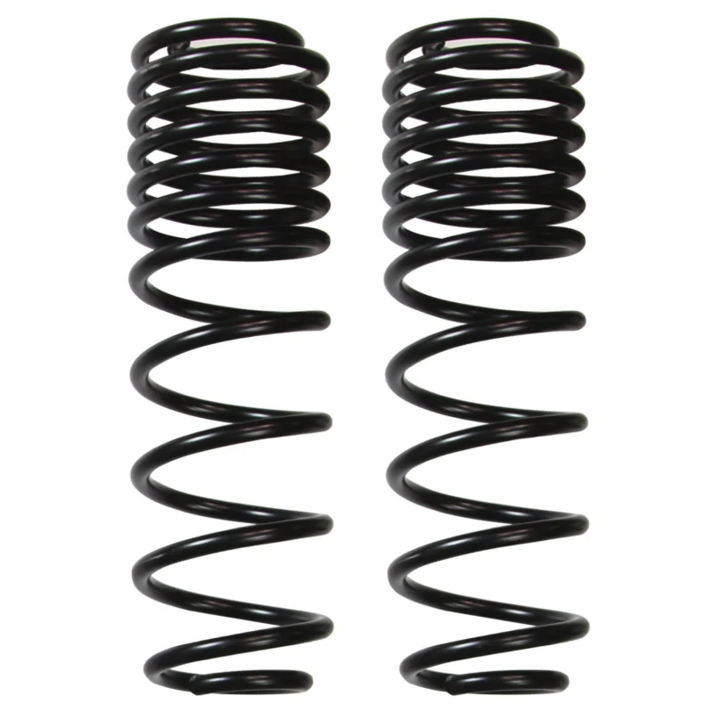 Skyjacker JL60RDR - Coil Springs