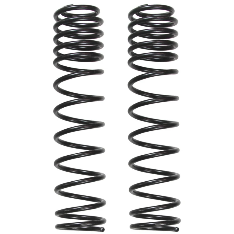 Skyjacker JLR20FDR - Coil Springs