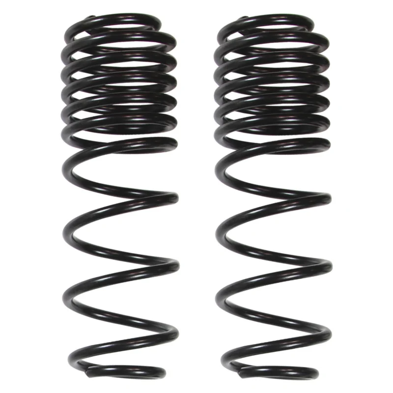 Skyjacker JLR20RDR - Coil Springs