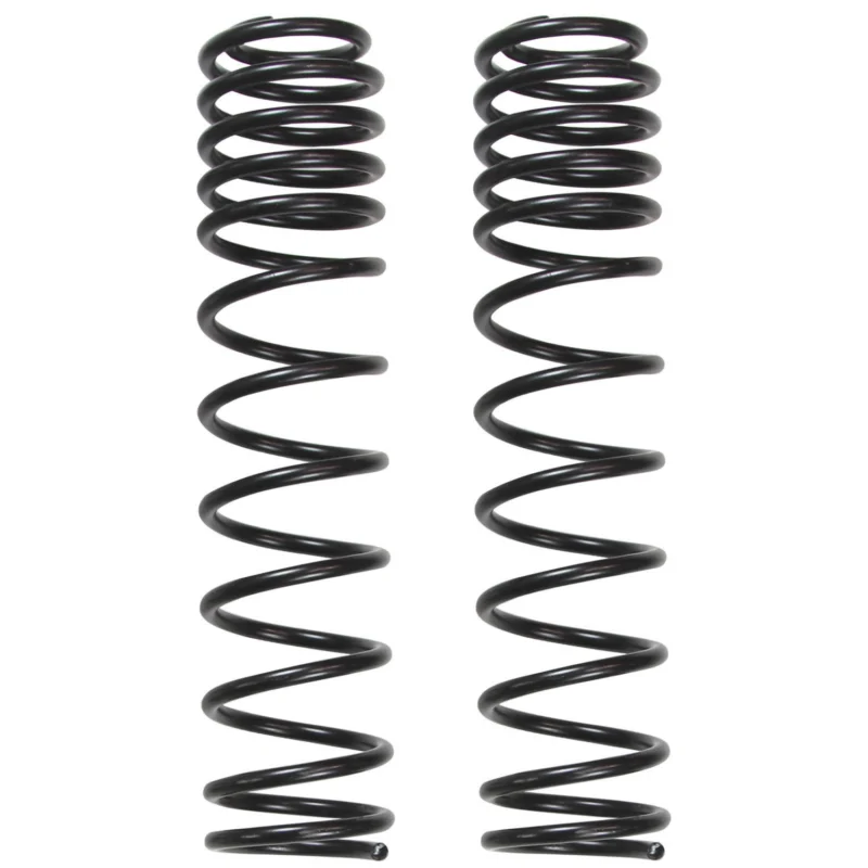 Skyjacker JLR35FDR - Coil Springs