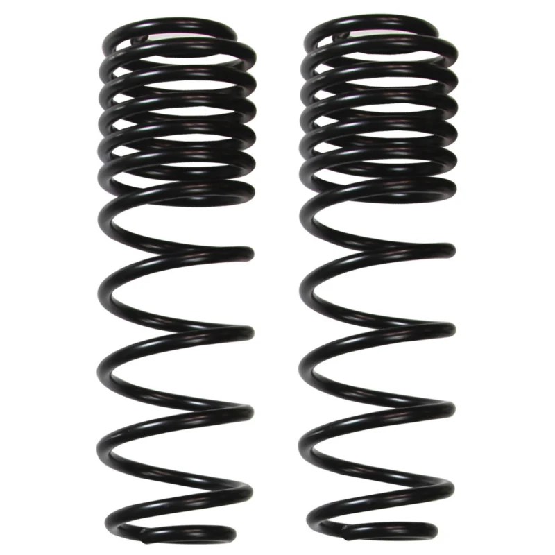 Skyjacker JLR35RDR - Coil Springs