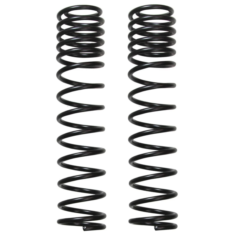 Skyjacker JLR50FDR - Coil Springs