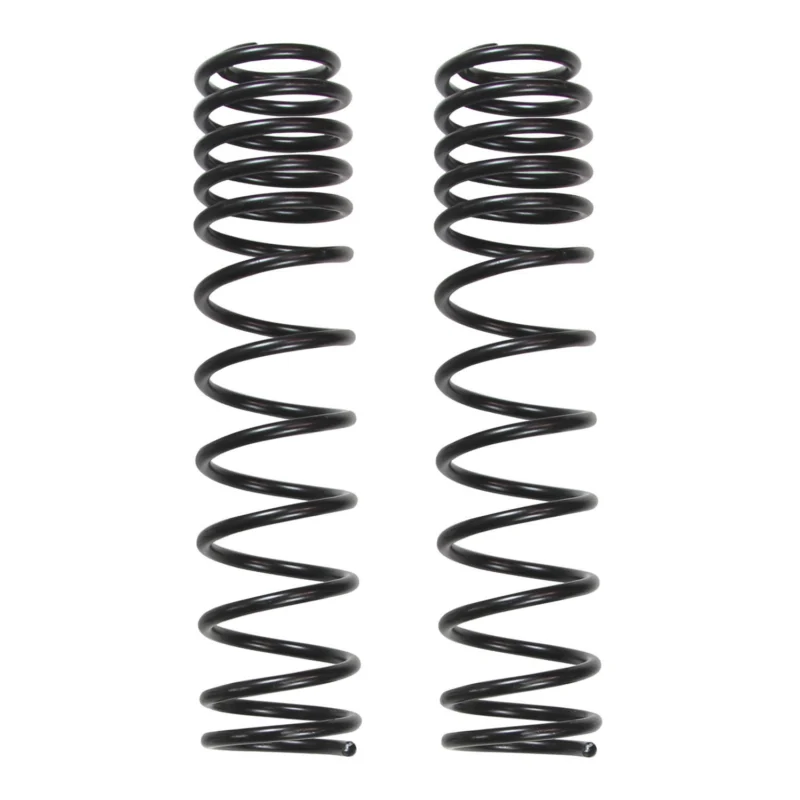 Skyjacker JLU15FDR - Coil Springs