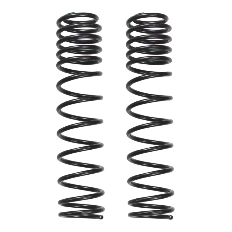 Skyjacker JLU25FDR - Coil Springs