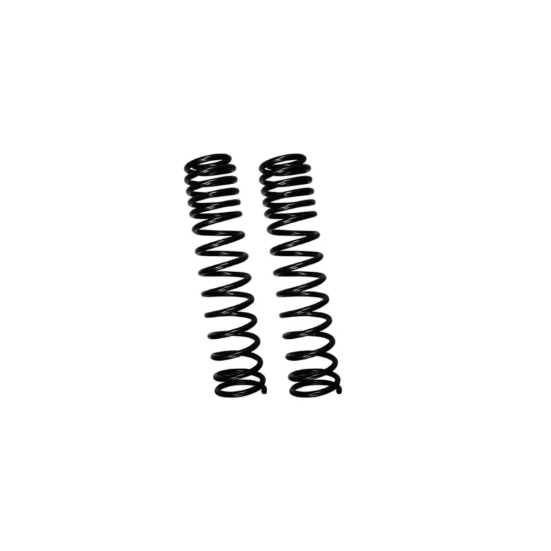 Skyjacker JLU25FDRD - Coil Springs