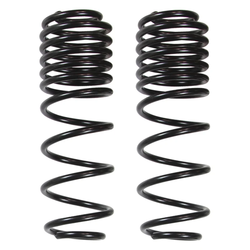 Skyjacker JLU25RDR - Coil Springs