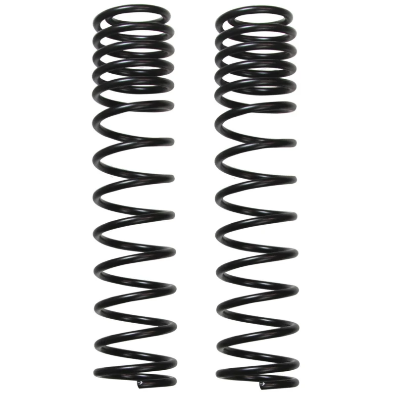 Skyjacker JLU40FDR - Coil Springs