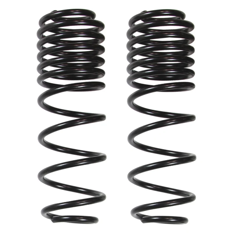 Skyjacker JLU40RDR - Coil Springs