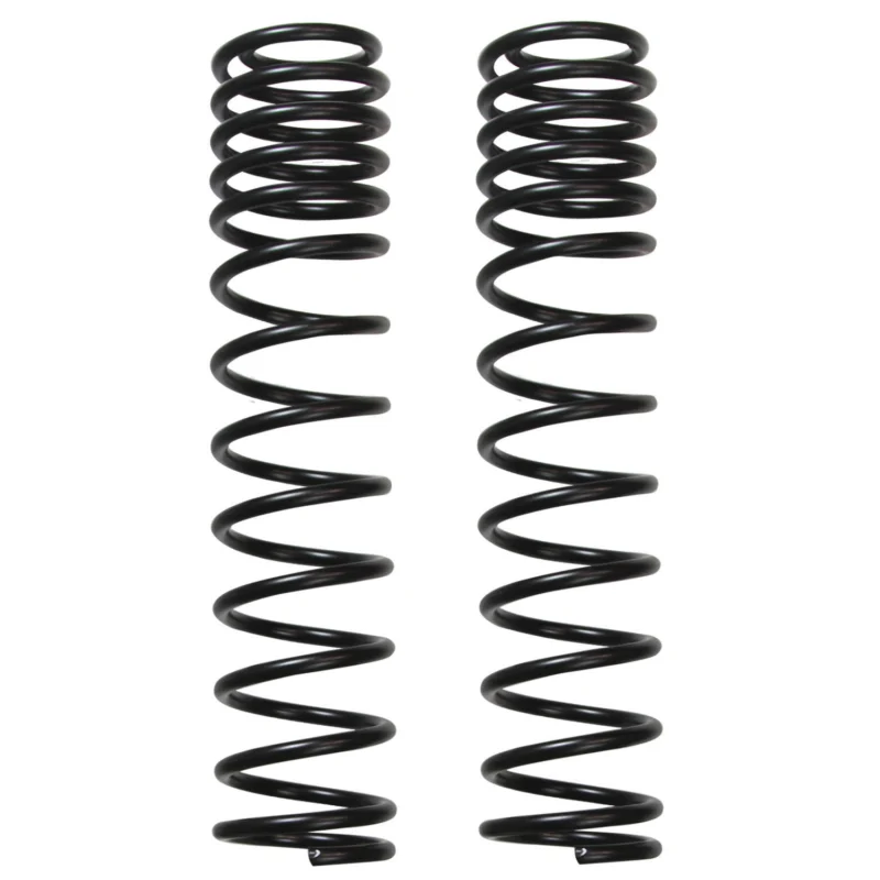Skyjacker JLU50FDR - Coil Springs