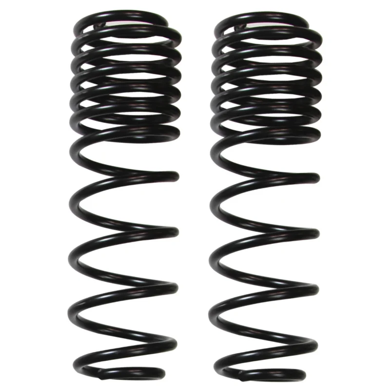 Skyjacker JLU50RDR - Coil Springs