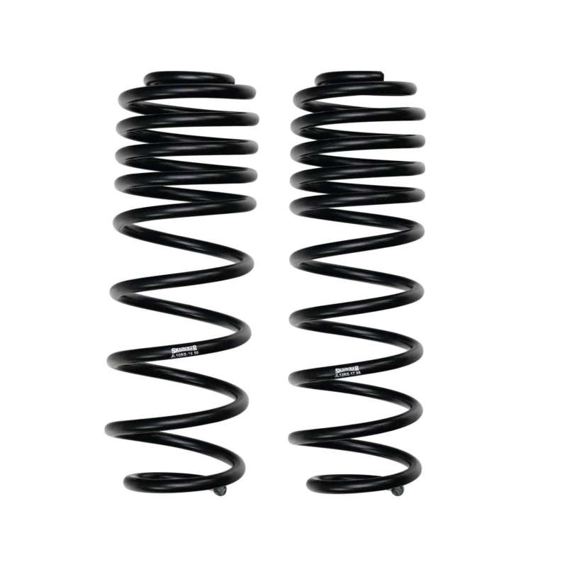 Skyjacker JLUE20RDR - Coil Springs