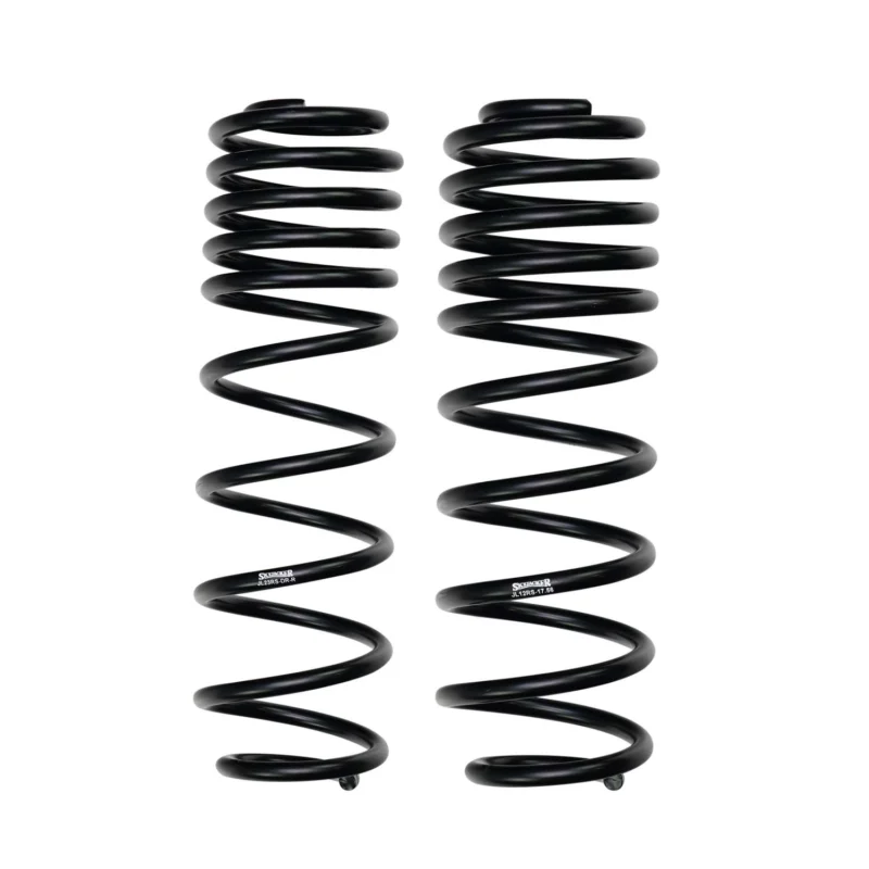 Skyjacker JLUE30RDR - Coil Springs