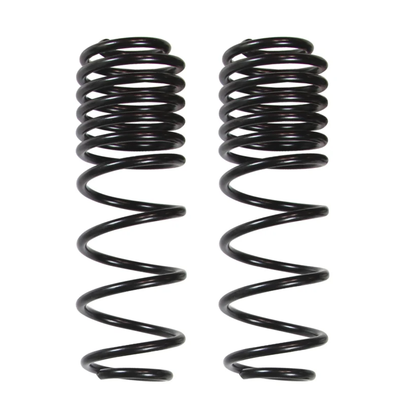 Skyjacker JLUE40RDR - Coil Springs