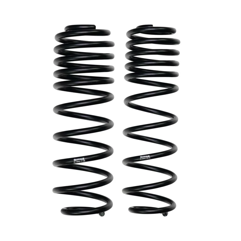 Skyjacker JLUER20RDR - Coil Springs
