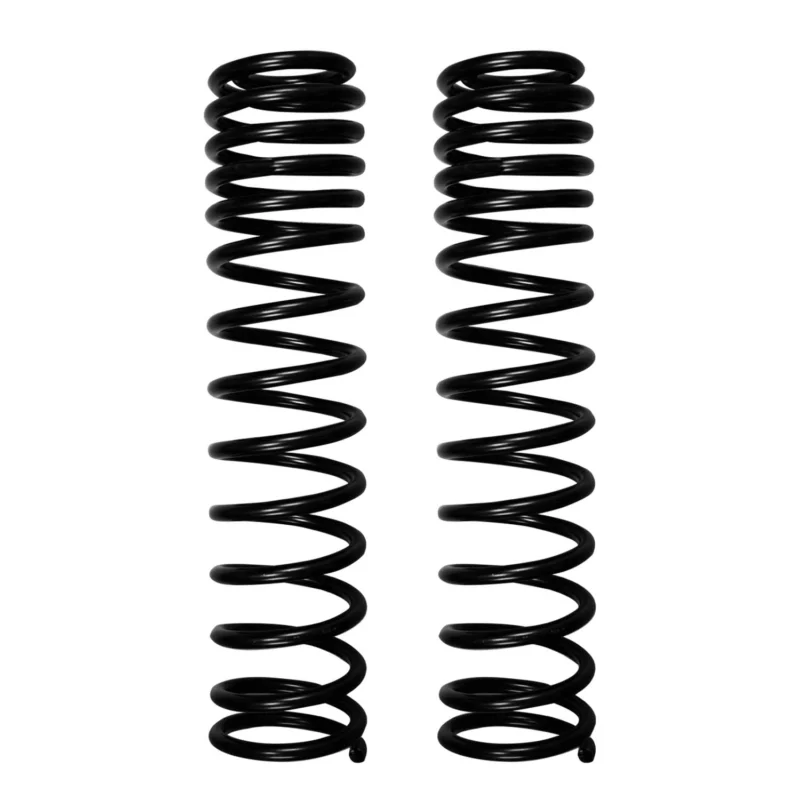Skyjacker JLUER25FDR - Coil Springs