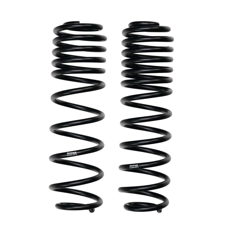 Skyjacker JLUER30RDR - Coil Springs