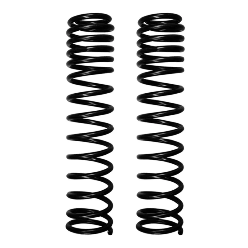 Skyjacker JLUER37FDR - Coil Springs