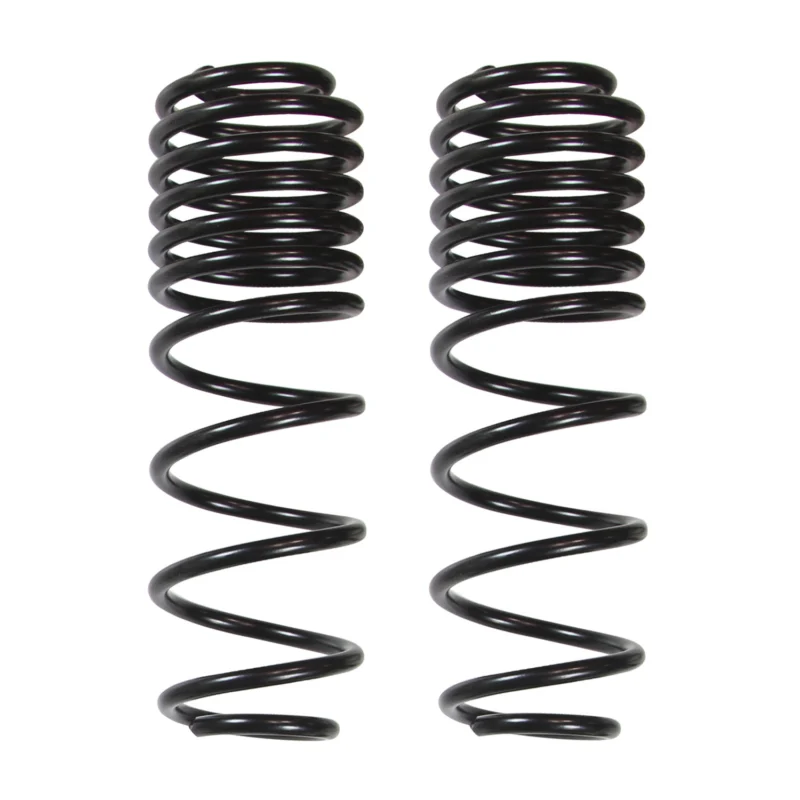 Skyjacker JLUER40RDR - Coil Springs