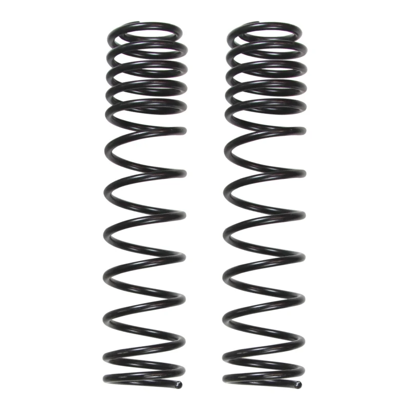 Skyjacker JLUER45FDR - Coil Springs