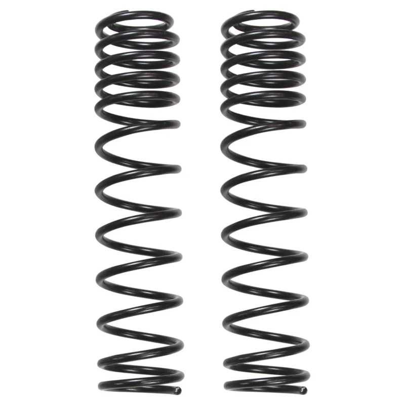 Skyjacker JLUR15FDR - Coil Springs