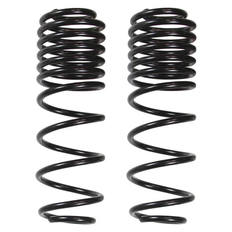 Skyjacker JLUR15RDR - Coil Springs