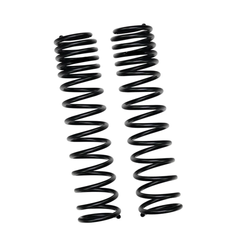 Skyjacker JLUR253FDR - Coil Springs