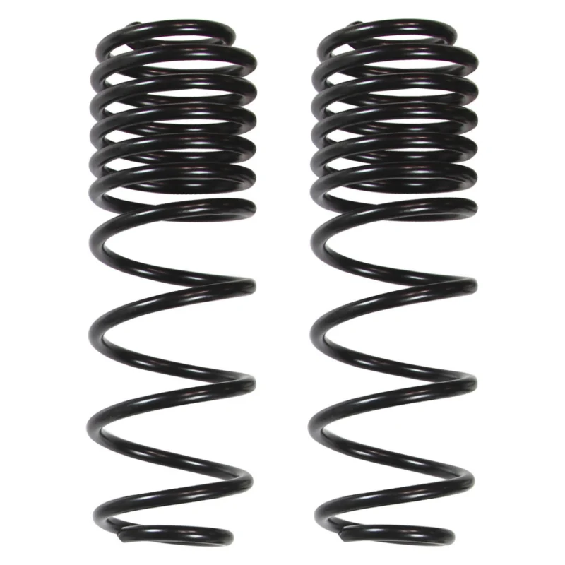 Skyjacker JLUR25RDR - Coil Springs