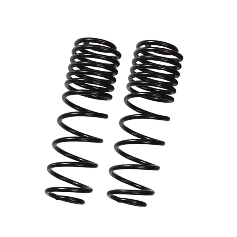 Skyjacker JLUR403RDR - Coil Springs