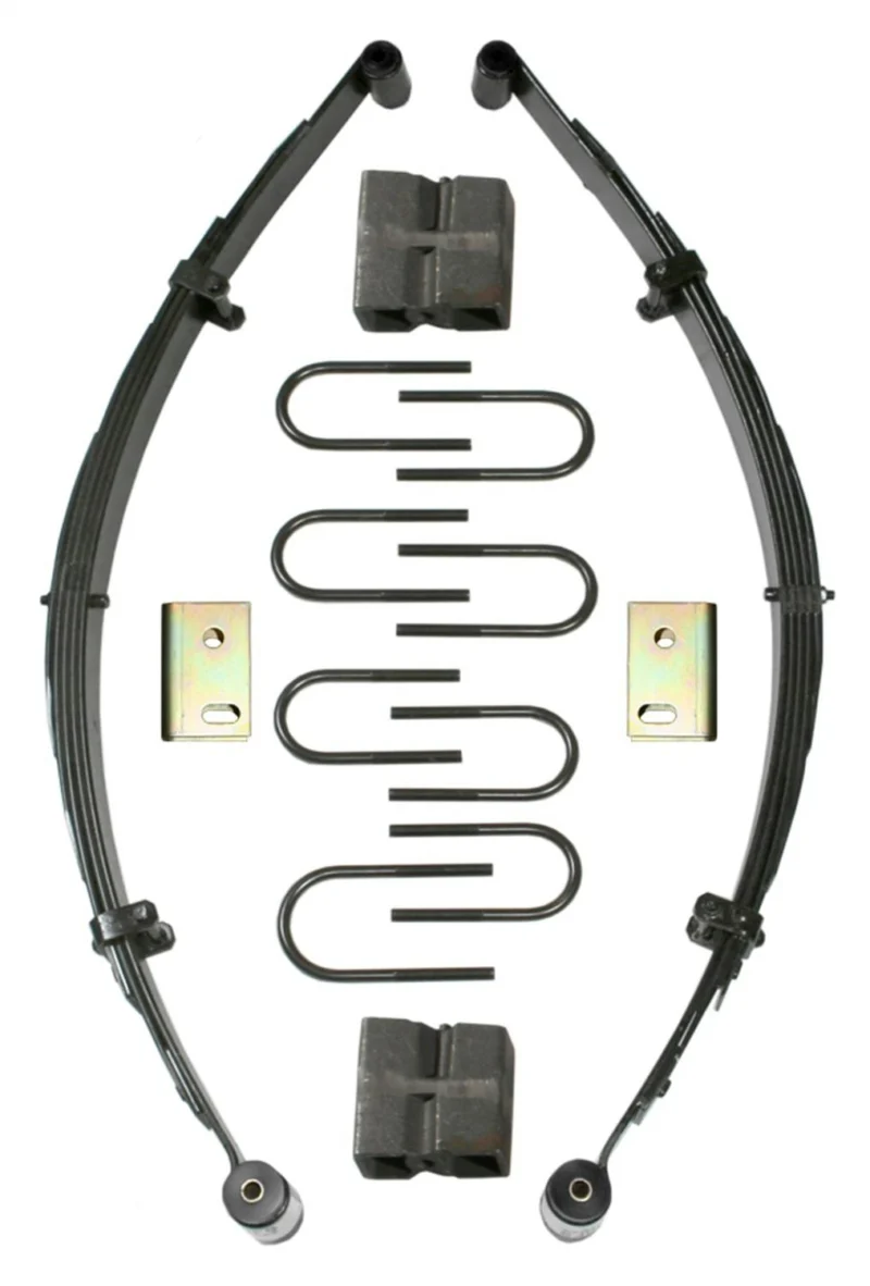 Skyjacker JP45K-H - Suspension Lift Kits