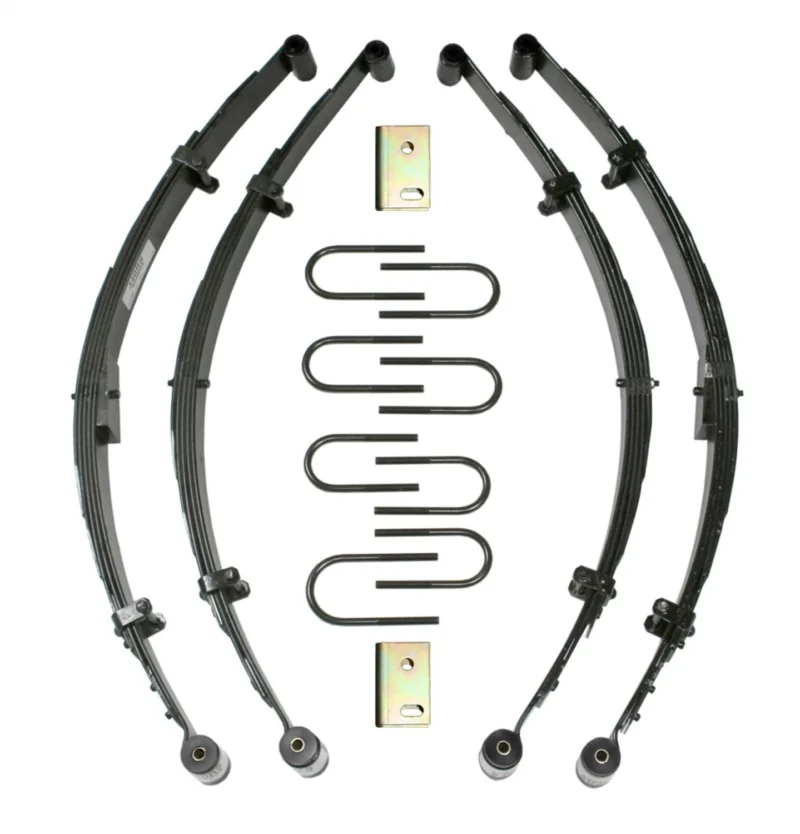 Skyjacker JP45KS-B - Suspension Lift Kits
