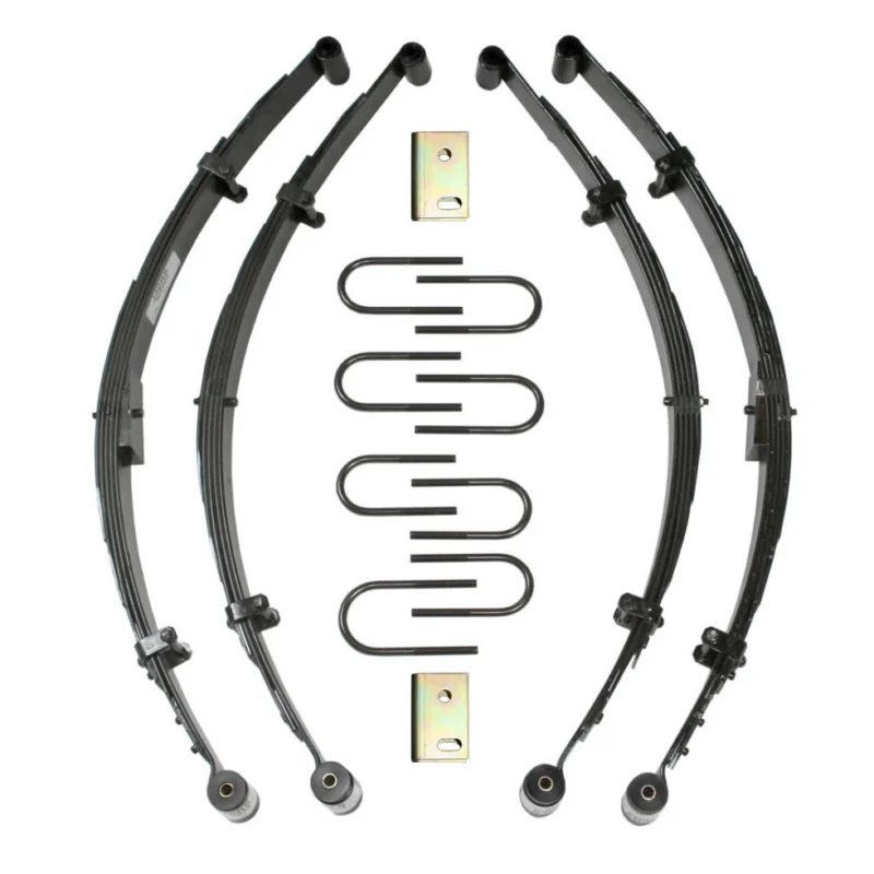 Skyjacker JP45KS - Suspension Lift Kits