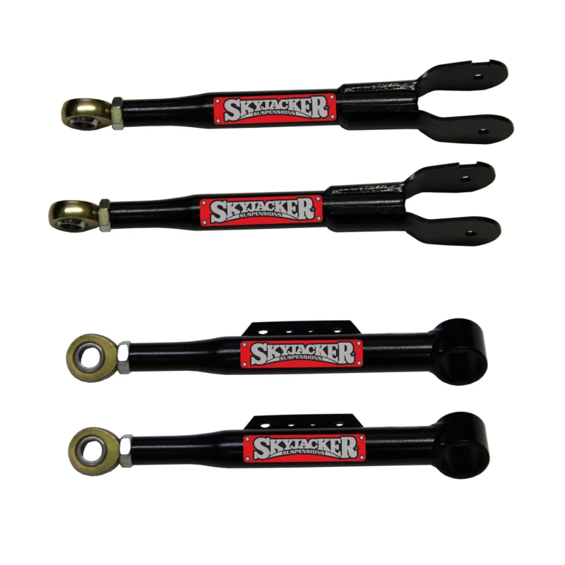 Skyjacker JUL48SFX - Control Arms & Link Arms