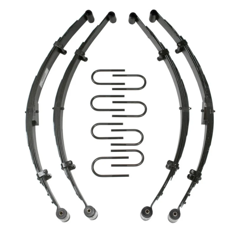 Skyjacker L24KS - Suspension Lift Kits