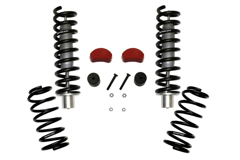 Skyjacker LIB250K-B - Suspension Lift Kits