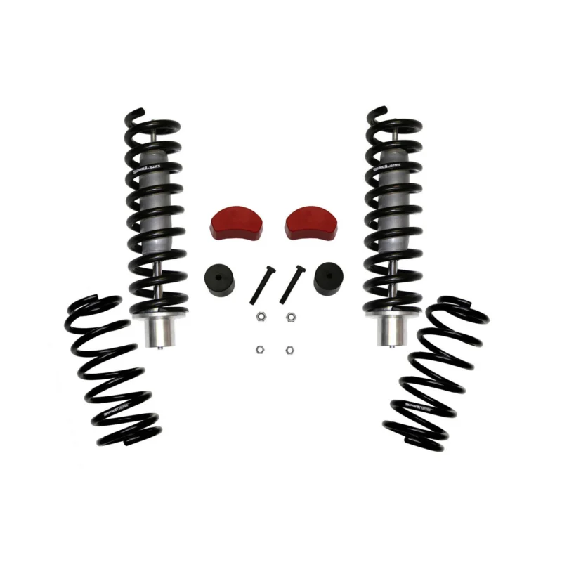 Skyjacker LIB250K - Suspension Lift Kits