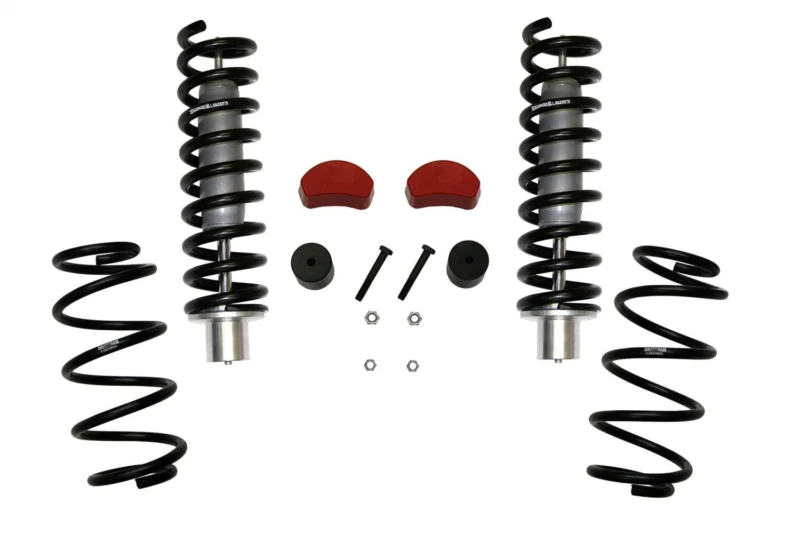 Skyjacker LIB258K-B - Suspension Lift Kits