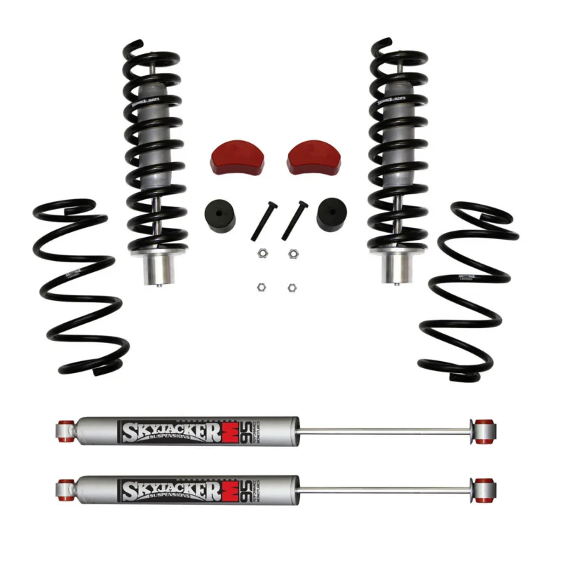 Skyjacker LIB258K-M - Suspension Lift Kits