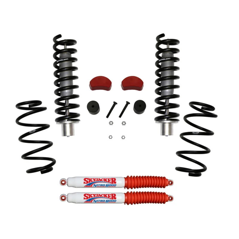 Skyjacker LIB258K-N - Suspension Lift Kits
