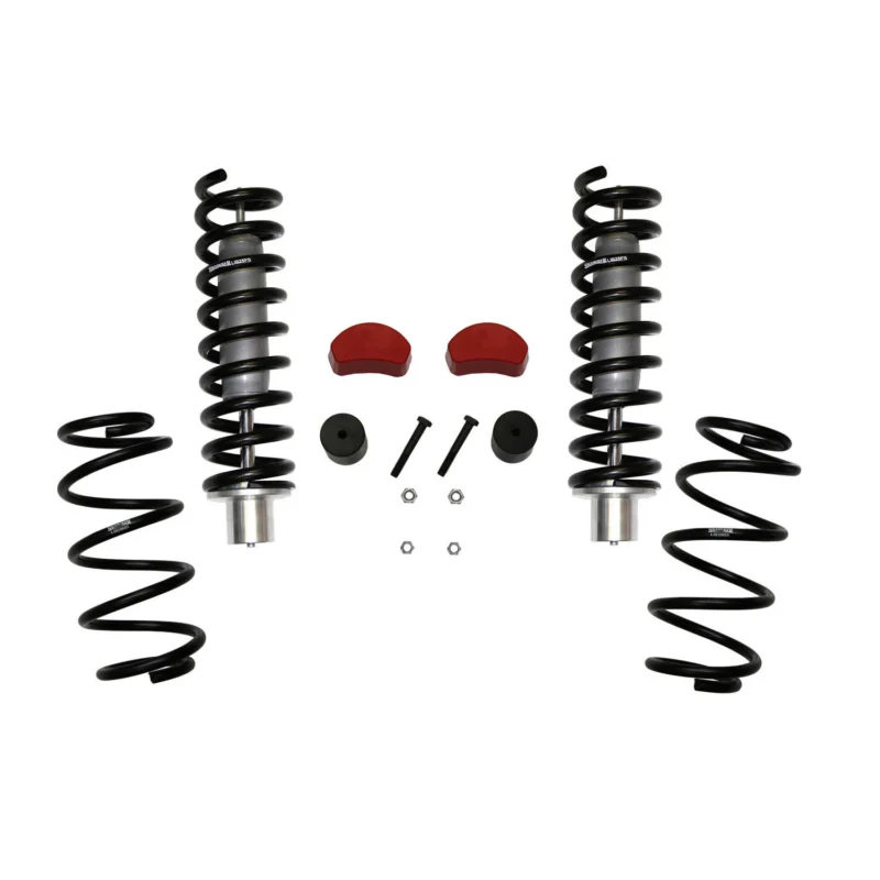 Skyjacker LIB258K - Suspension Lift Kits