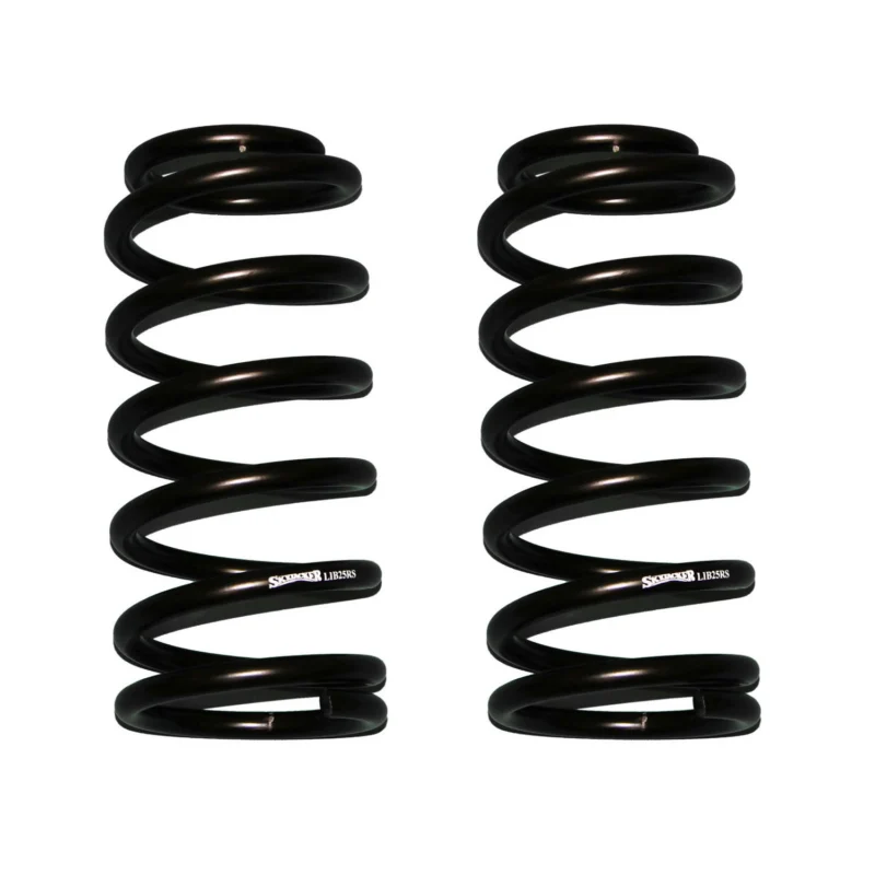 Skyjacker LIB25R - Coil Springs