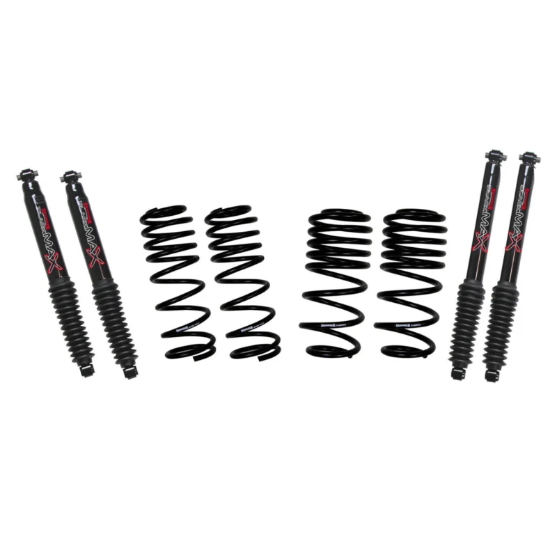Skyjacker LOWJL025EPB - Suspension Lift Kits