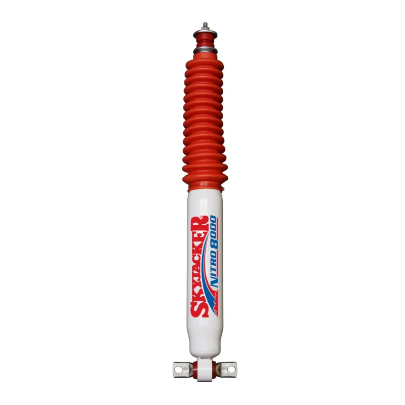 Skyjacker N8026 - Nitro 8000 Shocks, Extended Crew Cab